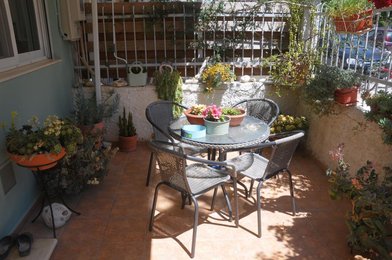 Nonna Apartment Lefkada City Exterior photo