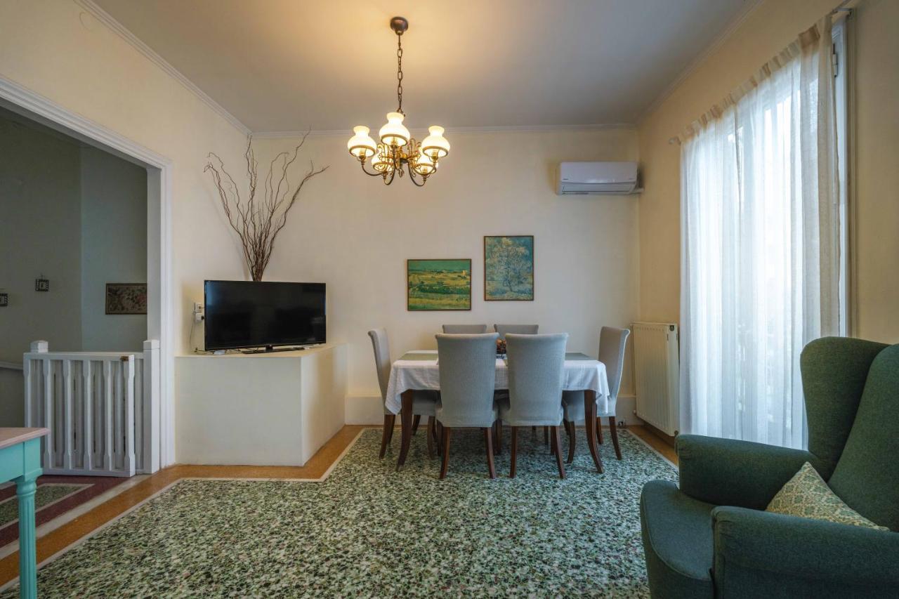 Nonna Apartment Lefkada City Exterior photo