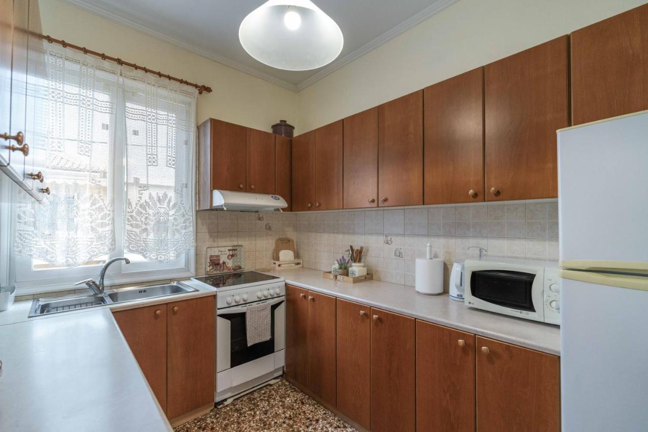 Nonna Apartment Lefkada City Exterior photo