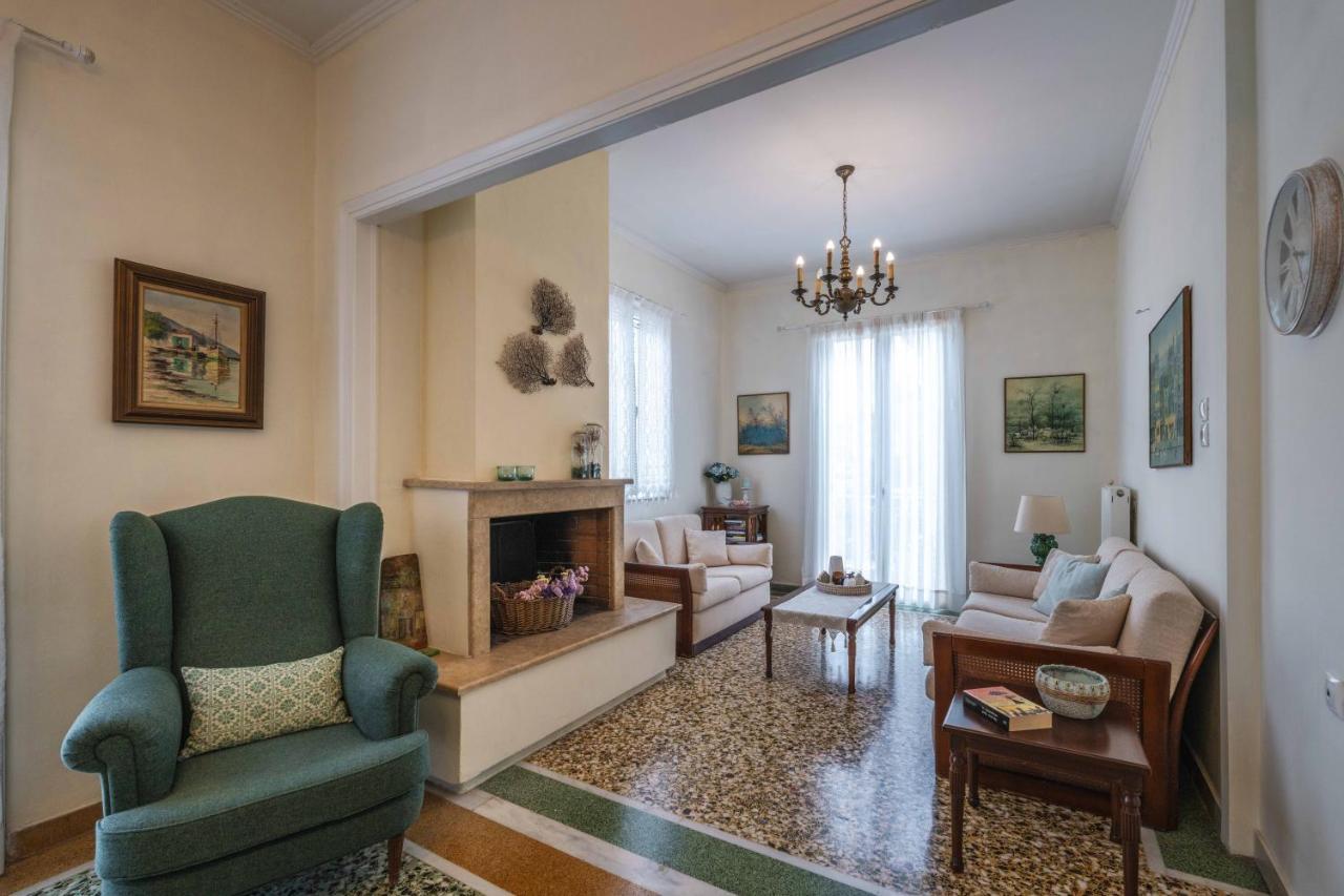 Nonna Apartment Lefkada City Exterior photo
