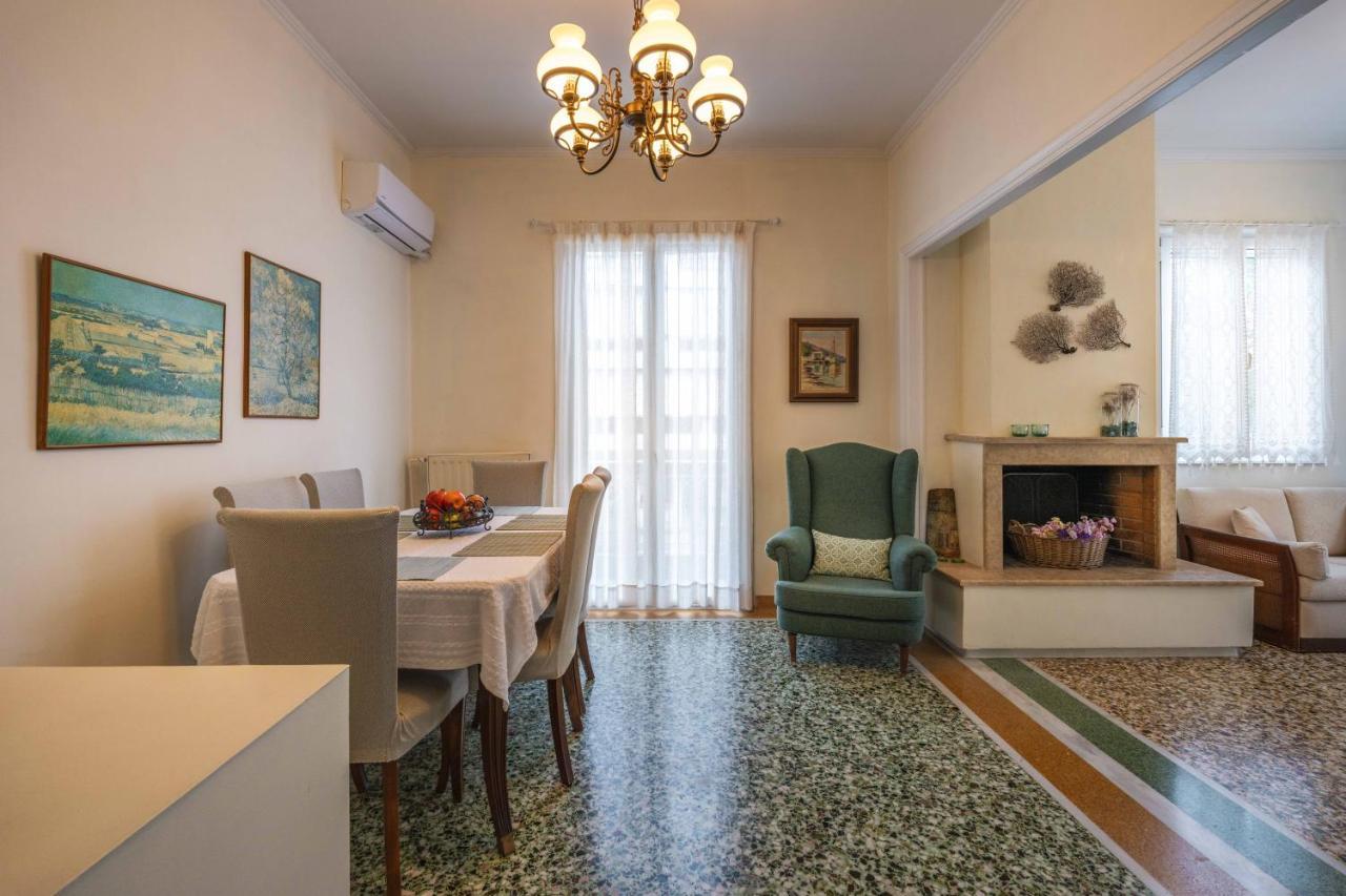 Nonna Apartment Lefkada City Exterior photo