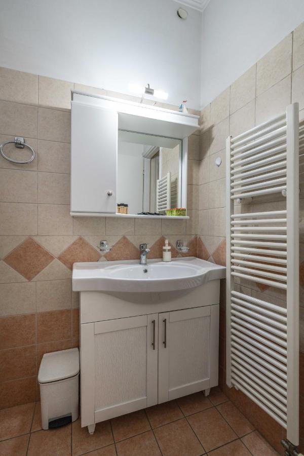 Nonna Apartment Lefkada City Exterior photo