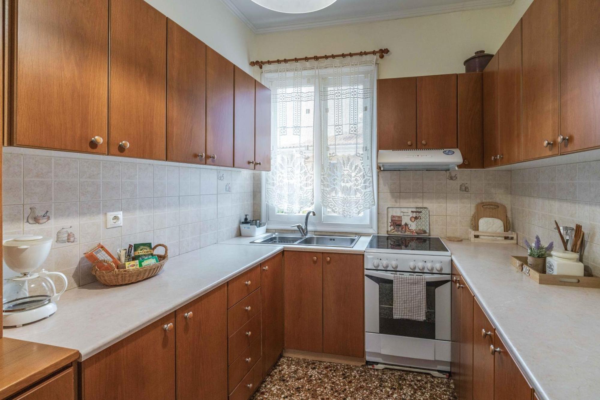 Nonna Apartment Lefkada City Exterior photo